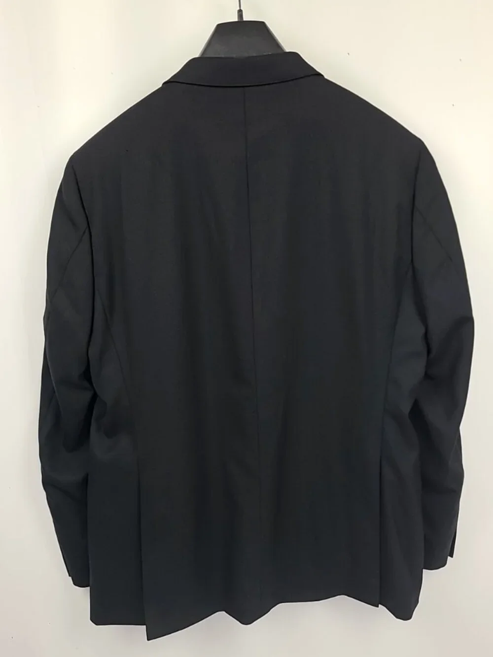 JOE Joseph Abboud Slim Fit 48L Super 120'S Wool 2 Button Sport Coat Blazer